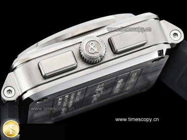 Swiss Grade Replica Bell Ross BR03-94 Chronograph Automatic Man Watches BR-2056