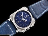 Swiss Grade Replica Bell Ross BR03-94 Chronograph Automatic Man Watches BR-2062