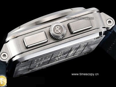 Swiss Grade Replica Bell Ross BR03-94 Chronograph Automatic Man Watches BR-2062