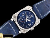 Swiss Grade Replica Bell Ross BR03-97 Reserve De Marche Automatic Man Watches BR-2065