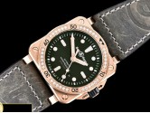 Swiss Grade Replica Bell Ross BR03-92 Diver 42mm Automatic Man Watches BR-2069