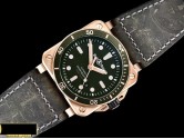 Swiss Grade Replica Bell Ross BR03-92 Diver 42mm Automatic Man Watches BR-2070