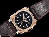Swiss Grade Replica Bell Ross BR03-92 Diver 42mm Automatic Man Watches BR-2071