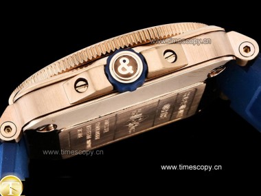 Swiss Grade Replica Bell Ross BR03-92 Diver 42mm Automatic Man Watches BR-2073