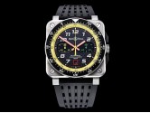 Swiss Grade Replica Bell Ross BR03-94 Chronograph Automatic Man Watches BR-2080