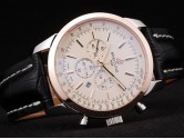 Asia grado réplica Breitling Transocean Chronograph hombre relojes BRE-1007