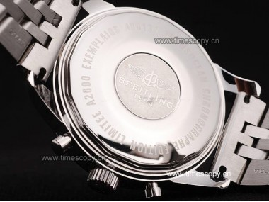 Asia Grade Replica Breitling Transocean Chronograph Man Watches BRE-1015