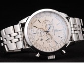Asia grado réplica Breitling Transocean Chronograph hombre relojes BRE-1015