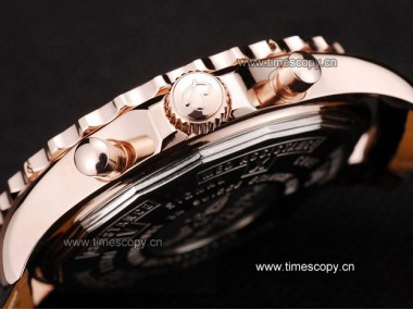 Asia Grade Replica Breitling Professional Chronospace Automatic Man Watches BRE-1029