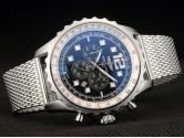 Asia Grade Replica Breitling Professional Chronospace Man Watches BRE-1022