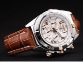 Asia Grade Replica Breitling Windrider Chronomat B01 Chronograph Man Watches BRE-1060