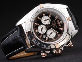 Asia Grade Replica Breitling Windrider Chronomat B01 Chronograph Man Watches BRE-1061