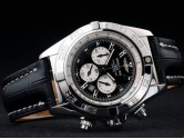 Asia Grade Replica Breitling Windrider Chronomat B01 Chronograph Man Watches BRE-1063