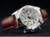 Asia Grade Replica Breitling Windrider Chronomat B01 Chronograph Man Watches BRE-1065