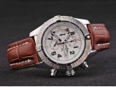 Asia Grade Replica Breitling Aeromarine Avenger Chronograph Man Watches BRE-1066