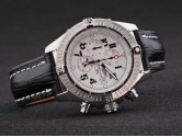 Asia Grade Replica Breitling Aeromarine Avenger Chronograph Man Watches BRE-1068