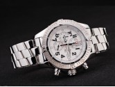 Asia Grade Replica Breitling Aeromarine Avenger Chronograph Man Watches BRE-1069