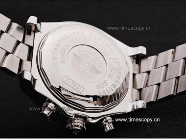 Asia Grade Replica Breitling Aeromarine Avenger Chronograph Man Watches BRE-1069