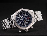 Asia Grade Replica Breitling Aeromarine Avenger Chronograph Man Watches BRE-1070
