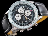 Asia Grade Replica Breitling Navitimer Working Chronograph Man Watches BRE-1110