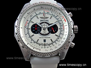 Asia Grade Replica Breitling Bentley Supersports Chronograph Man Watches BRE-1153