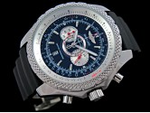 Asia Grade Replica Breitling Bentley Supersports Chronograph Man Watches BRE-1155