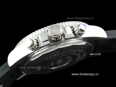 Asia Grade Replica Breitling Chronomat B01 Big Size 48mm Quartz Chronograph Man Watches BRE-1223