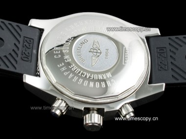 Asia Grade Replica Breitling Chronomat B01 Big Size 48mm Quartz Chronograph Man Watches BRE-1223