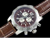 Asia Grade Replica Breitling Aeromarine Colt Chronograph II Man Watches BRE-1170