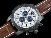 Asia Grade Replica Breitling Aeromarine Colt Chronograph II Man Watches BRE-1171