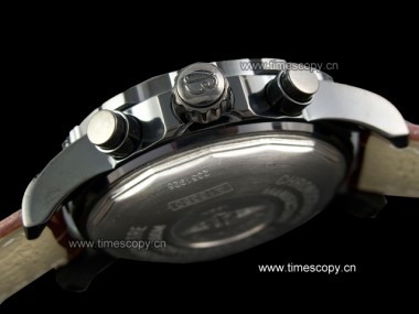 Asia Grade Replica Breitling Aeromarine Colt Chronograph II Man Watches BRE-1171