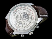 Asia Grade Replica Breitling for Bentley B05 Unitime AB0521U4 Man Watches BRE-1178