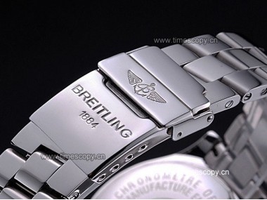 Asia Grade Replica Breitling Aeromarine Superocean New Wave Man Watches BRE-1198