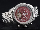 Asia Grade Replica Breitling Bentley Motors T Tourbillon Man Watches BRE-1205