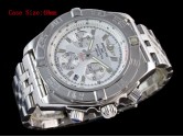 Asia Grade Replica Breitling Chronomat B01 Big Size 48mm Quartz Chronograph Man Watches BRE-1212