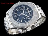 Asia Grade Replica Breitling Chronomat B01 Big Size 48mm Quartz Chronograph Man Watches BRE-1214