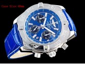 Asia Grade Replica Breitling Chronomat B01 Big Size 48mm Quartz Chronograph Man Watches BRE-1216