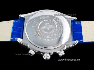 Asia Grade Replica Breitling Chronomat B01 Big Size 48mm Quartz Chronograph Man Watches BRE-1216