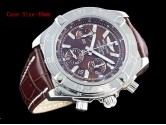 Asia Grade Replica Breitling Chronomat B01 Big Size 48mm Quartz Chronograph Man Watches BRE-1217