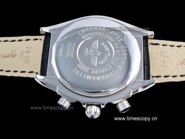 Asia Grade Replica Breitling Chronomat B01 Big Size 48mm Quartz Chronograph Man Watches BRE-1218