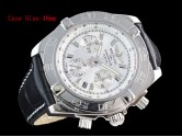 Asia Grade Replica Breitling Chronomat B01 Big Size 48mm Quartz Chronograph Man Watches BRE-1219