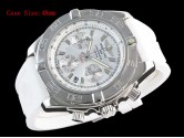 Asia Grade Replica Breitling Chronomat B01 Big Size 48mm Quartz Chronograph Man Watches BRE-1220