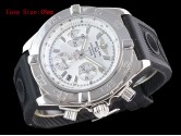 Asia Grade Replica Breitling Chronomat B01 Big Size 48mm Quartz Chronograph Man Watches BRE-1221