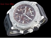 Asia Grade Replica Breitling Chronomat B01 Big Size 48mm Quartz Chronograph Man Watches BRE-1222