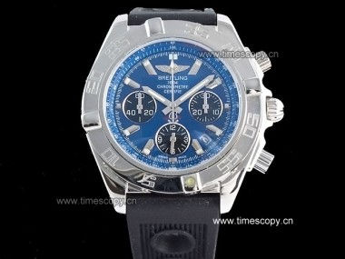 Asia Grade Replica Breitling Chronomat B01 Big Size 48mm Quartz Chronograph Man Watches BRE-1223