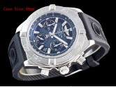 Asia Grade Replica Breitling Chronomat B01 Big Size 48mm Quartz Chronograph Man Watches BRE-1225