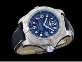 Asia grado réplica breitling aeromarine superocean 44mm a1739102 automático hombre relojes bre-1276
