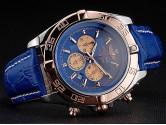 Asia Grade Replica Breitling Chronomat CB011012 Quartz Chronograph Man Watches BRE-1288