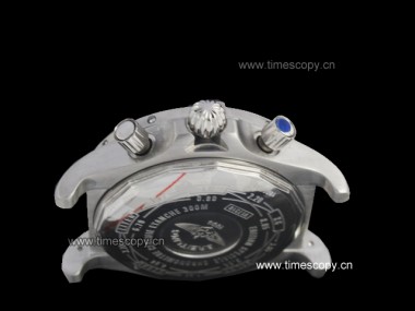 Asia Grade Replica Breitling Chronomat 44 Airborne AB01154G Quartz Chronograph Man Watches BRE-1294