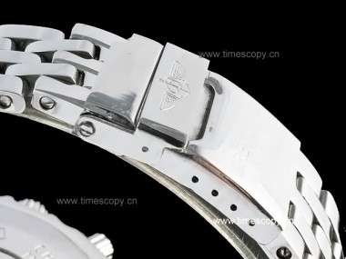 Asia Grade Replica Breitling Chronomat 44 Airborne AB01154G Quartz Chronograph Man Watches BRE-1294